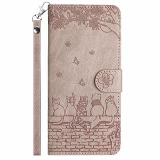 【色:ライトパープル_サイズ:iPhone 16】TEDTIKJT iPhone(その他)