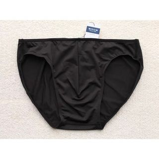 ワコールメン(WACOAL MEN)のWacoal BROS ビキニ ブリーフ Mサイズ シンプル ブラック(その他)