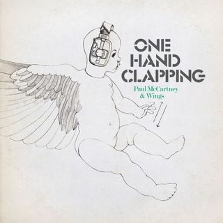 2LP ポール・マッカートニー&ウイン ワン・ハンド・クラッピング UIJY75277 	MPL 未開封 /00520(その他)
