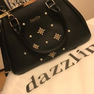 ダズリン(dazzlin)のかなり美品♡ dazzlin バッグ(ショルダーバッグ)