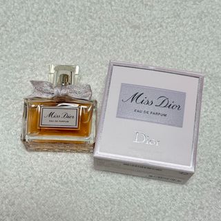 ディオール(Dior)のミス ディオール オードゥ パルファン Dior 30ml(香水(女性用))