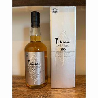 Ichiro’s malt 505 イチローズモルト(ウイスキー)