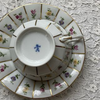 期間限定Sale アンティークカップ(グラス/カップ)