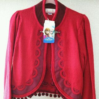 Secret Honey(カーディガン)のフリマアイテム一覧 Secret Honey(カーディガン)のフリマアイテム一覧