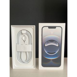 アップル(Apple)のiPhone16e 箱 SIMピン(その他)