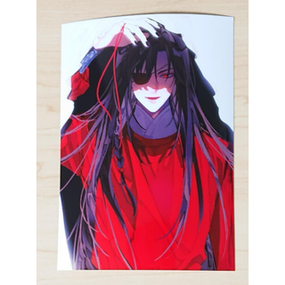 天官賜福 ブロマイド 299