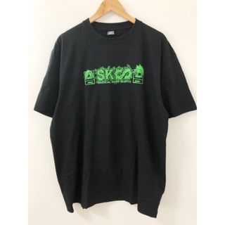 M×M×M（マジカルモッシュミスフィッツ）SK8　Tシャツ【E6012-007】