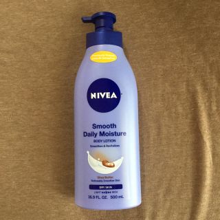 ニベア(ニベア)のNIVEA ニベア ボディーローション(ボディローション/ミルク)