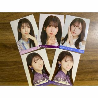 ノギザカフォーティーシックス(乃木坂46)の乃木坂46 菅原咲月 生写真(アイドルグッズ)