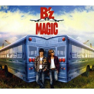 (CD)MAGIC(初回限定盤)(DVD付)