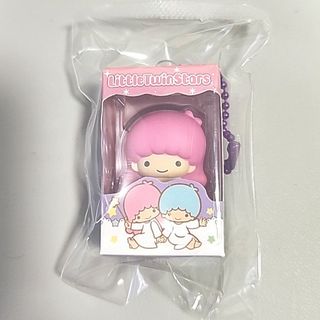 バンダイ(BANDAI)のララ サンリオキャラクターズ　チョコボックス　ボックスフィギュアコレクション(その他)