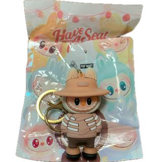 POP MART  らぶぶ キーホルダー(キャラクターグッズ)