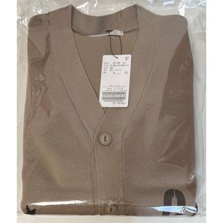 アパルトモンドゥーズィエムクラス(L'Appartement DEUXIEME CLASSE)の【J.J.MERCER/ジェイジェイマーサー】 KNIT CARDIGAN(カーディガン)