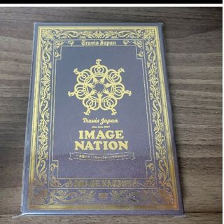 Johnny's - 【新品未開封品】TravisJapan Live tour2021 DVD