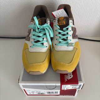 ニューバランス(New Balance)のnew balance   wr996  CD(スニーカー)
