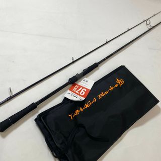 ΨΨYAMAGA Blanks ヤマガブランクス ルアーロッド　　アーリー97　ERY-97MMH　袋付(ロッド)