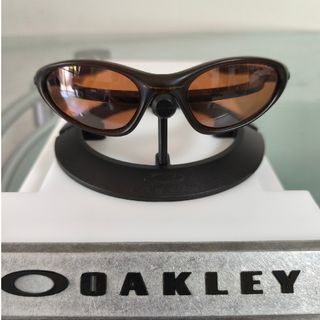 オークリー(Oakley)のオークリー Oakley Minute Rootbeer oakJP(サングラス/メガネ)