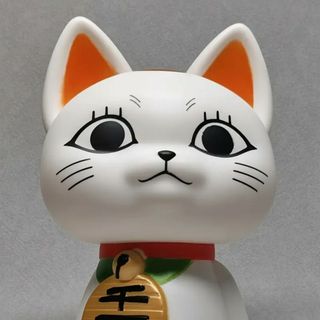 バンダイ(BANDAI)のターボババア　フィギュア　貯金箱(アニメ/ゲーム)