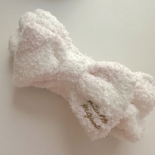 gelato pique - ジェラートピケ ヘアバンド 洗顔 𝐠𝐞𝐥𝐚𝐭𝐨 𝐩𝐢𝐪𝐮𝐞