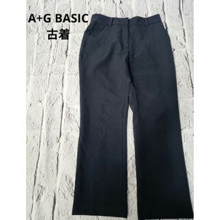 匿名配送A+G BASIC 韓国　ラックス 　古着(その他)