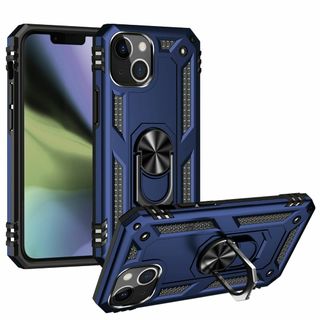 【在庫セール】【WYEPXOL】iPhone 13 mini ケース リング付き(その他)