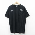 XL★古着 ジャージーズ 半袖 ビンテージ Tシャツ メンズ 00年代 00s…