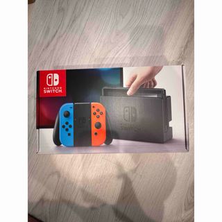 Nintendo Switch 本体