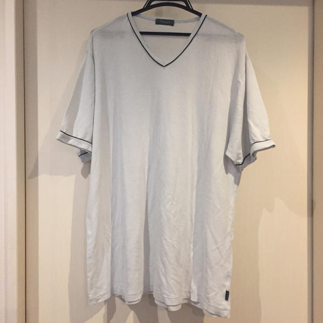 Paul Smith(ポールスミス)のポールスミス アンダーウェア Tシャツ メンズのトップス(Tシャツ/カットソー(半袖/袖なし))の商品写真