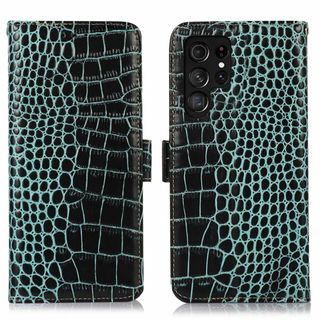 【色:水色_サイズ:Galaxy S22 Ultra 5G】Galaxy S22(その他)