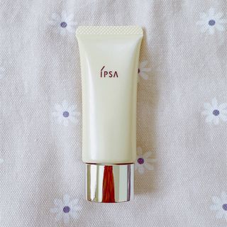 IPSA - イプサ　コントロールベイスe  イエロー
