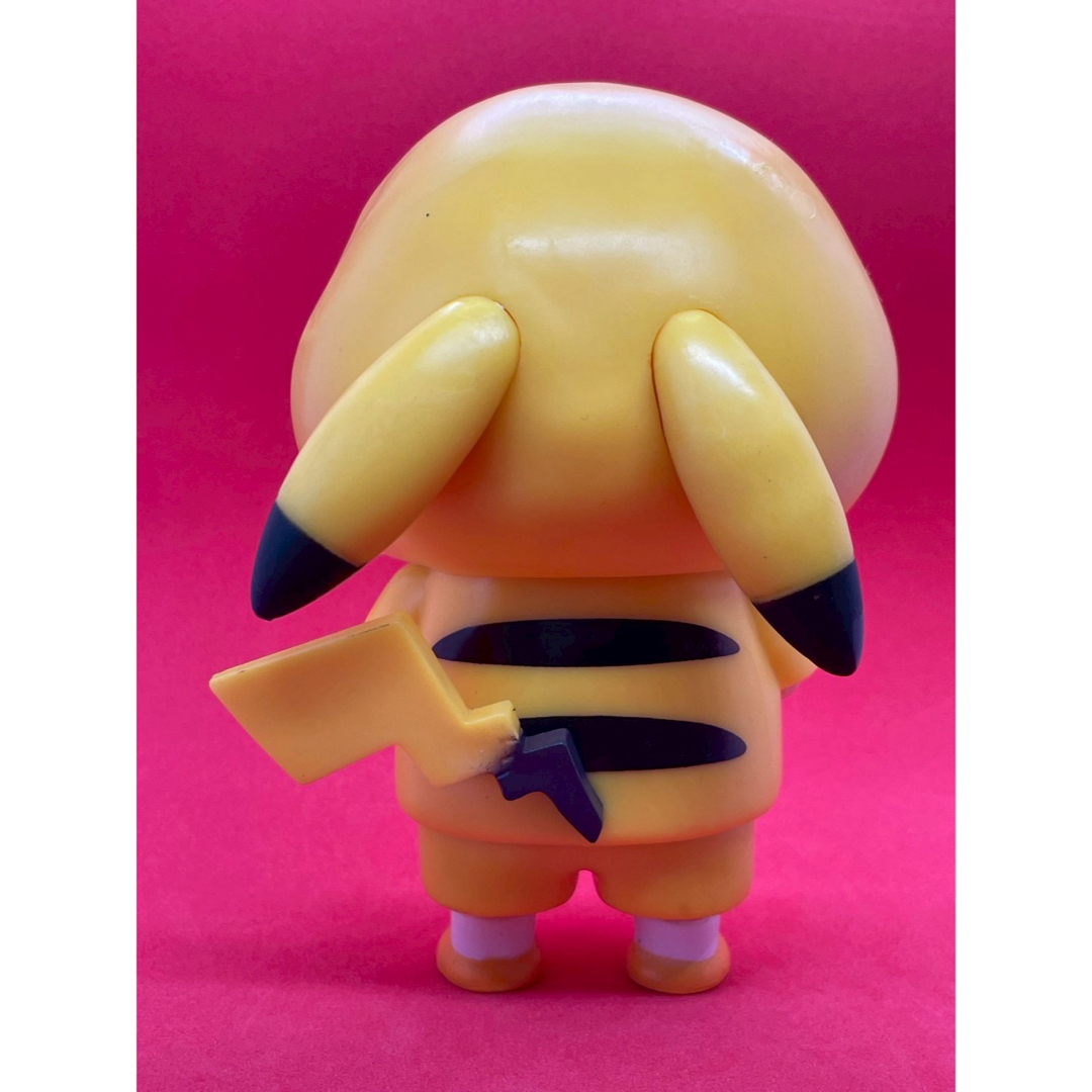 クレヨンしんちゃん　フィギュア　13cm かわいい エンタメ/ホビーのフィギュア(アニメ/ゲーム)の商品写真