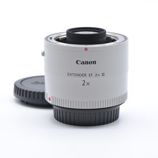 キヤノン(Canon)のCanon Canon エクステンダー EF2X III(その他)