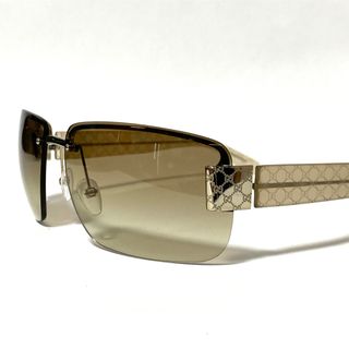 グッチ(GUCCI)のグッチ　GUCCI　サングラス　グッチシマ　UVカット　GG1798(サングラス/メガネ)