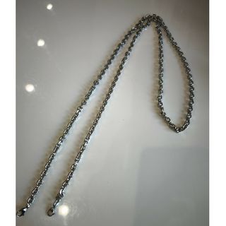 アンテプリマ(ANTEPRIMA)のANTEPRIMA アンテプリマ ショルダー シルバー チェーン ストラップ(その他)