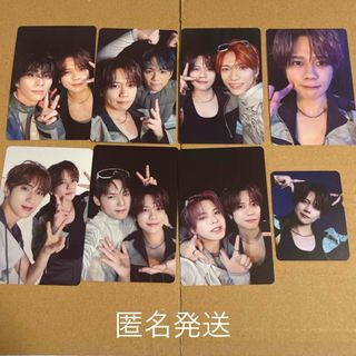 藤牧京介　トレカ　まとめ売り(アイドルグッズ)