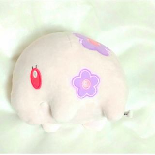 ポケモン(ポケモン)のポケモン　ぬいぐるみ　マスコット　ムンナ　POKEMON  ポケットモンスター(ぬいぐるみ)