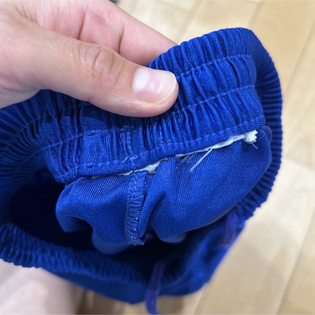 NIKE(ナイキ)のナイキ　NIKE 短パン　キッズ　男の子用　140㎝くらい キッズ/ベビー/マタニティのキッズ服男の子用(90cm~)(パンツ/スパッツ)の商品写真