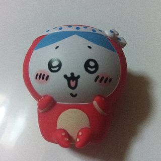 チイカワ(ちいかわ)のちいかわ ハチワレ たこぎ(アニメ/ゲーム)
