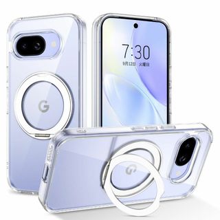 【特価セール】【2025新登場】YINLAI Google Pixel 9a 6