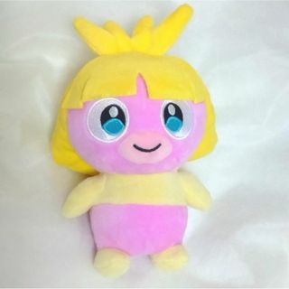 ポケモン(ポケモン)のポケモン　ぬいぐるみ　マスコット　ムチュール　ポケットモンスター　POKEMON(ぬいぐるみ)