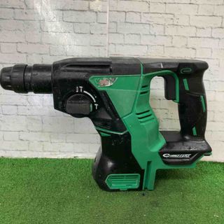 ハイコーキ(ハイコーキ)の◇ハイコーキ(HIKOKI ※旧:日立工機) コードレスハンマドリル DH14DBL(NN)本体のみ【町田店】(工具)