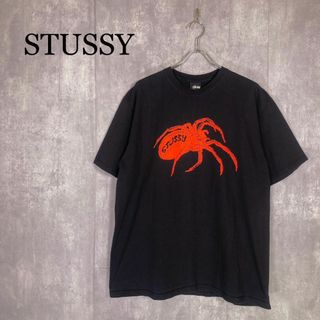 ステューシー(STUSSY)の『STUSSY』ステューシー (L) WIDOW 半袖Tシャツ(Tシャツ/カットソー(半袖/袖なし))