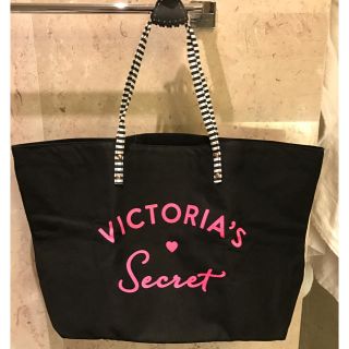 ヴィクトリアズシークレット(Victoria's Secret)のVS アウトレット トートバッグ♡(トートバッグ)