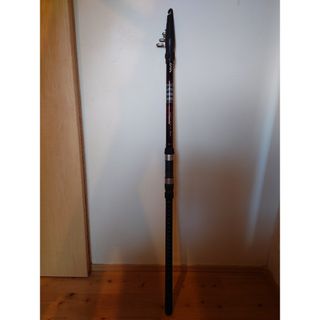 ダイワ(DAIWA)のダイワの竿(ロッド)