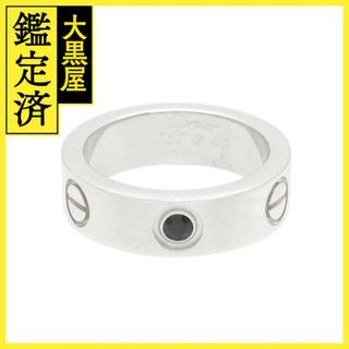 カルティエ(Cartier)のカルティエ ラブリング - 【200】(リング(指輪))