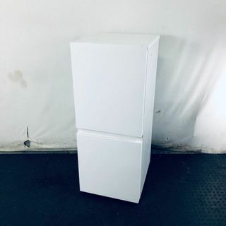 ★送料･設置無料★ 中古 2ドア冷蔵庫 パナソニック (No.2808)