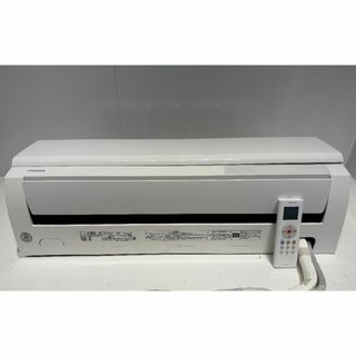 108　2020年製エアコン　６～8畳用　整備済み