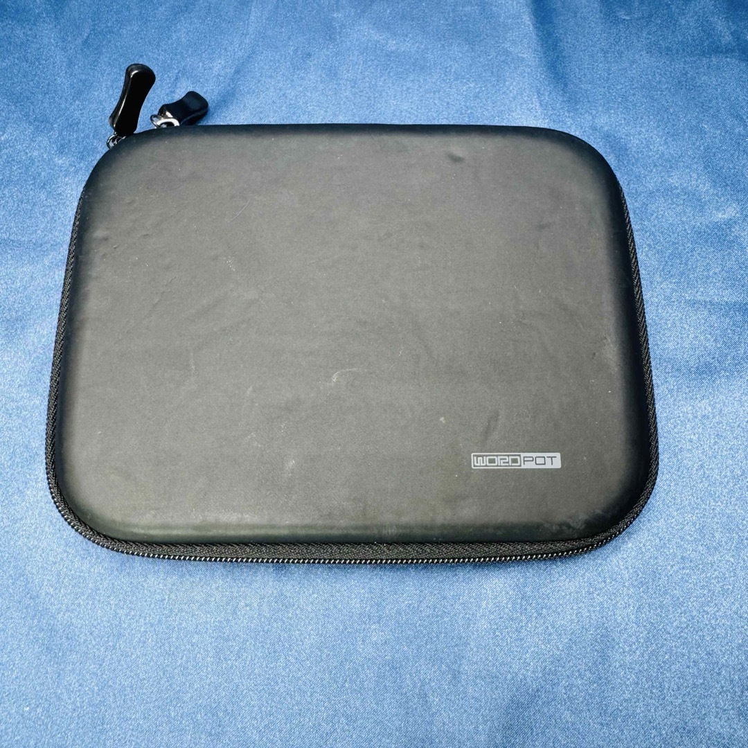 CASIO EX-word DATAPLUS10 XD-Z9800中国語プラス スマホ/家電/カメラのPC/タブレット(その他)の商品写真