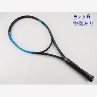 中古 テニスラケット ダンロップ エフエックス500 エルエス 2020年モデル (G2) DUNLOP FX 500 LS 2020 (c25070339c)(ラケット)