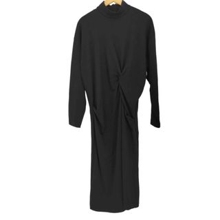 ザラ(ZARA)のZARA(ザラ) カシュクール ロングワンピース レディース ワンピース(その他)